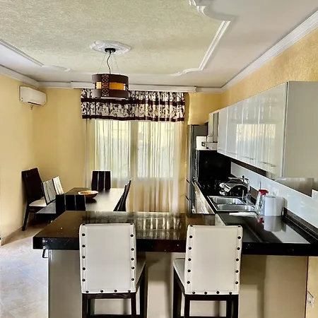 Apartment In Durres Elio Golem (Tirana)