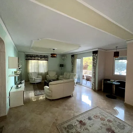 Lägenhet In Durres Elio *