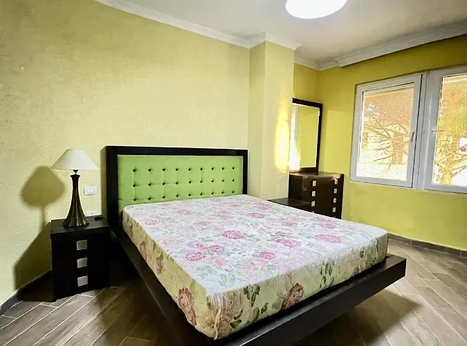 Apartment In Durres Elio