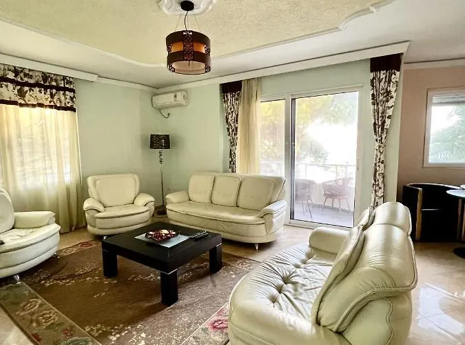 In Durres Elio Apartment