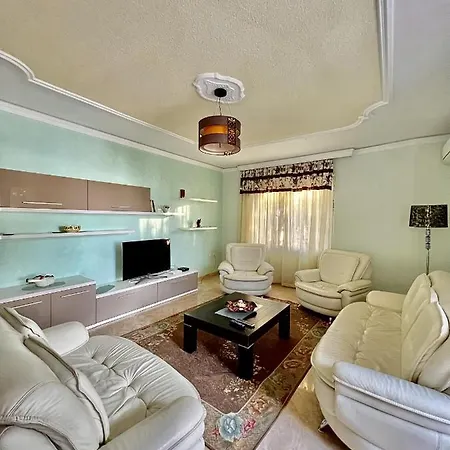 Apartment In Durres Elio
