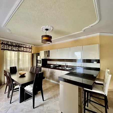 Apartment In Durres Elio *