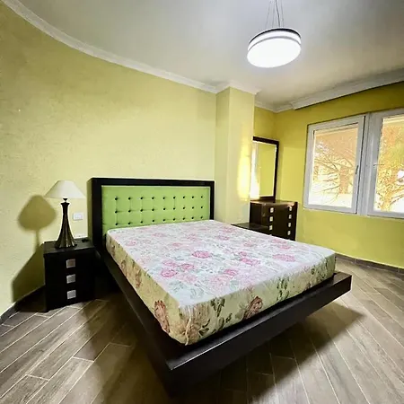 Apartment In Durres Elio