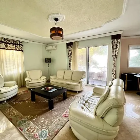 In Durres Elio Apartment