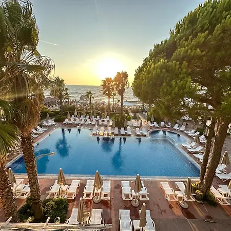 Apartment In Durres Elio