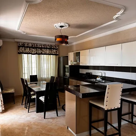 Apartment In Durres Elio Golem (Tirana)