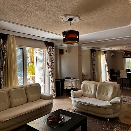 Apartament In Durres Elio Golem (Tirana)