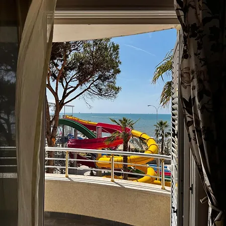 Apartament In Durres Elio