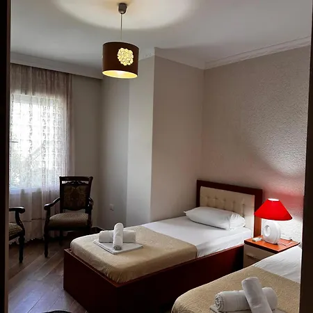 In Durres Elio Apartament *