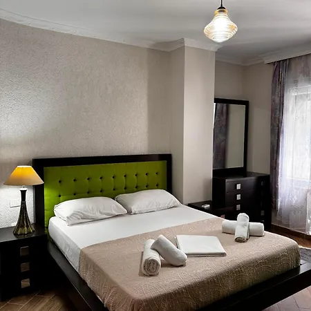 Apartament In Durres Elio *