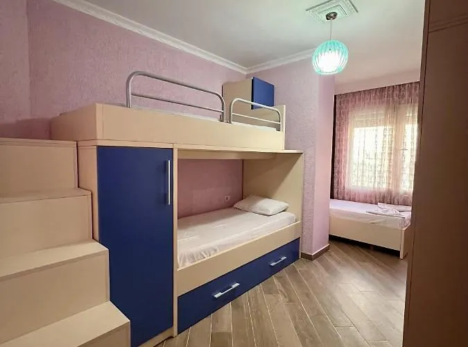 In Durres Elio ゴーレム