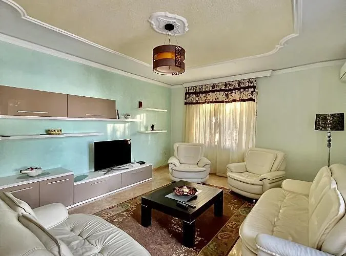 アパート In Durres Elio