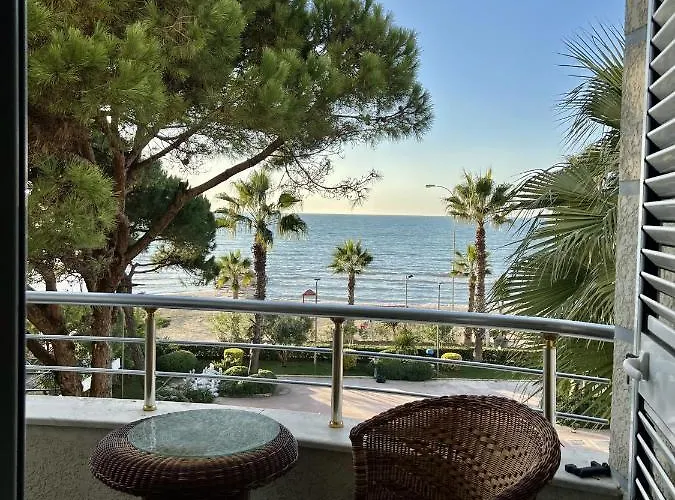 In Durres Elio * ゴーレム