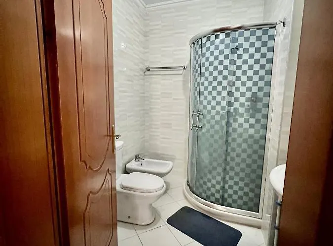 In Durres Elio アパート