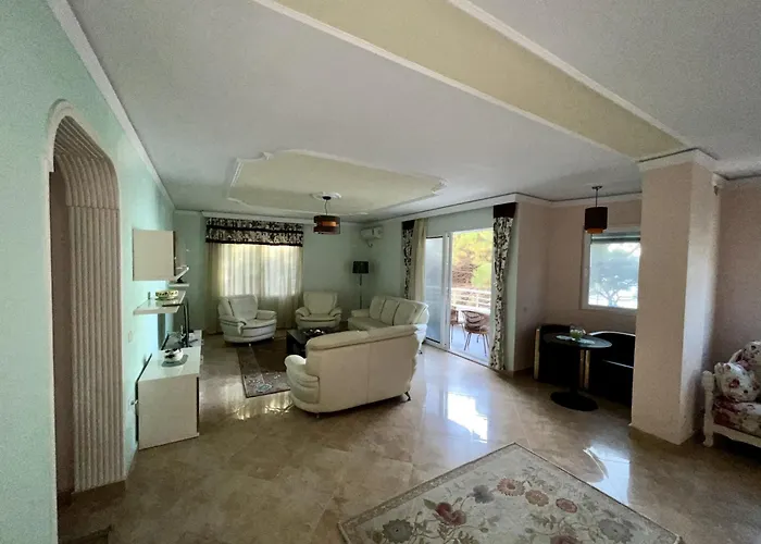 Apartment In Durres Elio *